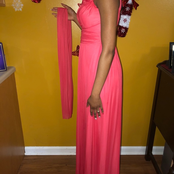 Prom Dress - Picture 4 of 4